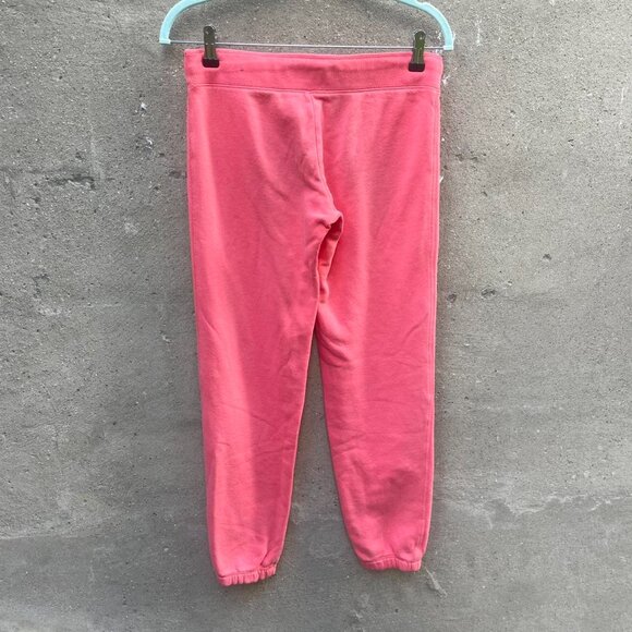 Y2K Pink Low-Rise Aeropostale Joggers - Picture 4 of 6